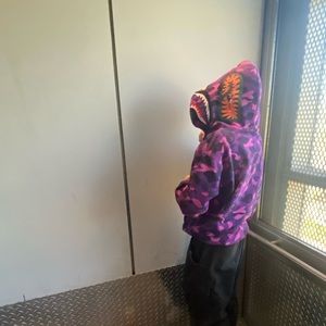 Meet your Posher, Austin